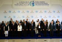 “الصحة العالمية” تعلن إخلاء مصر من «التراكوما» كمشكلة صحية عامة