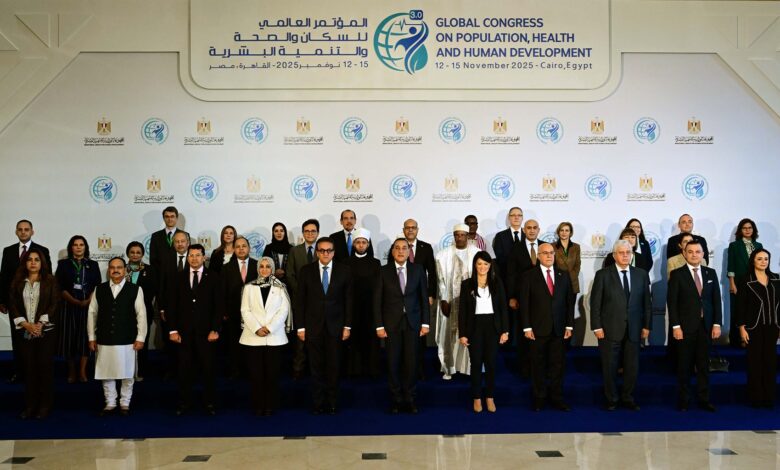 “الصحة العالمية” تعلن إخلاء مصر من «التراكوما»