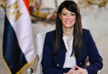 وزيرة التخطيط: 4.5 مليار دولار تمويلات ميسرة للقطاع الخاص لتمويل مشروعات بقدرة 5.2 جيجاوات