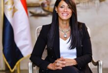 رانيا المشاط تبحث تفعيل مذكرة التفاهم مع وزارة “التنمية المستدامة البحرينية” لتبادل الخبرات