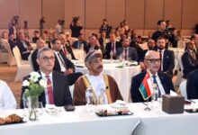 858 مليون دولار حجم التبادل التجاري بين مصر وعُمان خلال 2024