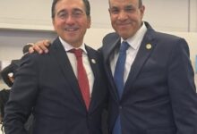 وزير الخارجية ونظيره الأسبانى يبحثان سبل تعزيز العلاقات الثنائية بين البلدين