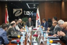 الأولوية لتوسيع القاعدة الضريبية.. وزير المالية يكشف عن استراتيجية جديدة للممولين