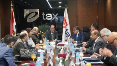 الأولوية لتوسيع القاعدة الضريبية.. وزير المالية يكشف عن استراتيجية جديدة للممولين