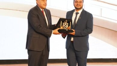 “الحكومة” تكرّم الفائزين بجوائز التميز لعام 2025 ضمن فعاليات الملتقى الدولي السنوي السادس لهيئة الرعاية الصحية