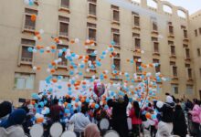 Elano Water” Organizes Celebration to Support Child Burn Survivors at Ahl Masr Foundation”