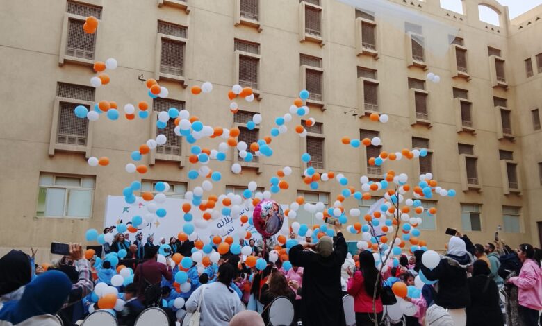 Elano Water” Organizes Celebration to Support Child Burn Survivors at Ahl Masr Foundation”