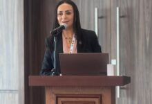 وزيرة التضامن إصدار أكثر من ١.٣ مليون بطاقة خدمات متكاملة للأشخاص ذوي الإعاقة