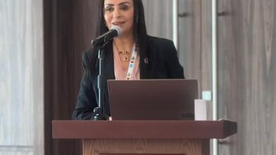 وزيرة التضامن إصدار أكثر من ١.٣ مليون بطاقة خدمات متكاملة للأشخاص ذوي الإعاقة وزيرة التضامن إصدار أكثر من ١.٣ مليون بطاقة خدمات متكاملة للأشخاص ذوي الإعاقة