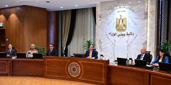 مجلس الوزراء يوافق على 4 قرارات هامة.. تعرف عليهم