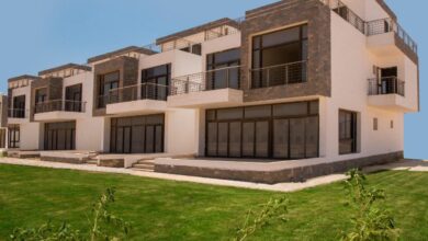 بالصور.. “رمكو” تنجح في تسليم 1100 وحدة بمشروع “ستيلا 2” العين السخنة خلال 2025