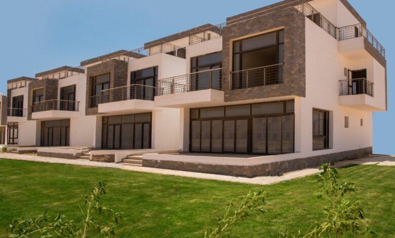 بالصور.. “رمكو” تنجح في تسليم 1100 وحدة بمشروع “ستيلا 2” العين السخنة خلال 2025