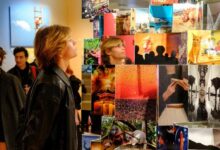 افتتاح مراسم جوائز هواوي XMAGE لعام 2025 والمعرض السنوي في باريس