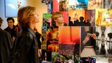 افتتاح مراسم جوائز هواوي XMAGE لعام 2025 والمعرض السنوي في باريس