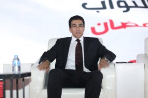 حزب الجبهة الوطنية 