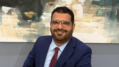 مروان فارس يطرح 3 محاور رئيسية لإنعاش السوق العقاري في مواجهة تقلبات أسعار الخامات مروان فارس يطرح 3 محاور رئيسية لإنعاش السوق العقاري في مواجهة تقلبات أسعار الخامات