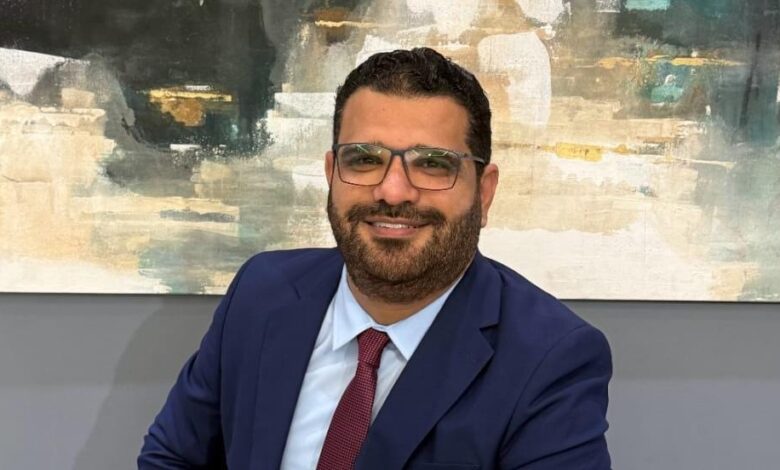 مروان فارس يطرح 3 محاور رئيسية لإنعاش السوق العقاري في مواجهة تقلبات أسعار الخامات مروان فارس يطرح 3 محاور رئيسية لإنعاش السوق العقاري في مواجهة تقلبات أسعار الخامات