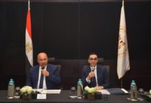 وزير الاستثمار يطلق مشروعًا جديدًا لإعداد جيل جديد من المصدرين
