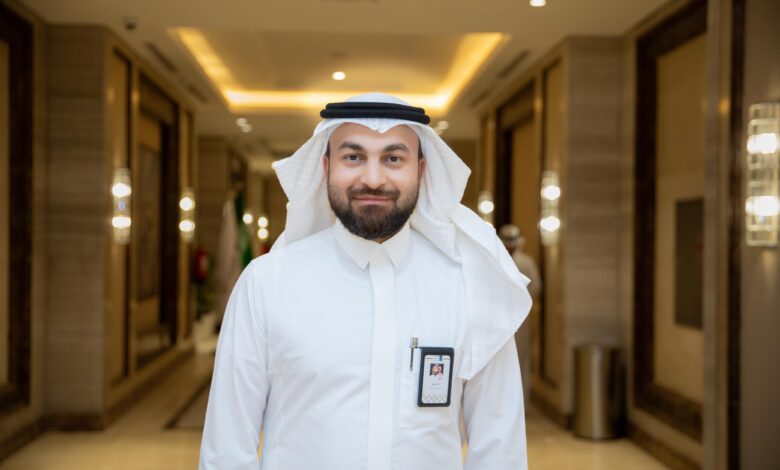 الراجحي لخدمات الحجاج: بدأنا الاستعداد مبكرًا لتقديم موسم حج استثنائي لحجاج السياحة المصريين الراجحي لخدمات الحجاج: بدأنا الاستعداد مبكرًا لتقديم موسم حج استثنائي لحجاج السياحة المصريين