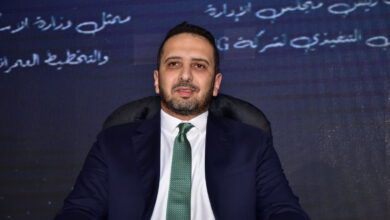 عمرو العدل: المدن الذكية ترفع كفاءة الطاقة وتخفض الانبعاثات وتدعم الاقتصاد العقاري والسياحي عمرو العدل: المدن الذكية ترفع كفاءة الطاقة وتخفض الانبعاثات وتدعم الاقتصاد العقاري والسياحي