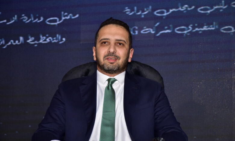 عمرو العدل: المدن الذكية ترفع كفاءة الطاقة وتخفض الانبعاثات وتدعم الاقتصاد العقاري والسياحي