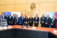 البنك التجاري الدولي وهيئة المجتمعات العمرانية يوقعان بروتوكول لتمويل الوحدات السكنية في المدن الجديدة