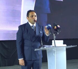 أحمد الجابري