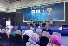 «انقر، وقّع، تم».. التوقيع الرقمي ينهى عصر المعاملات الورقية ويعزز الثقة الرقمية