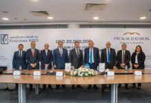 Emirates NBD Egypt Grants USD 20 Million Medium-term loan agreement with PICKAlbatros Group