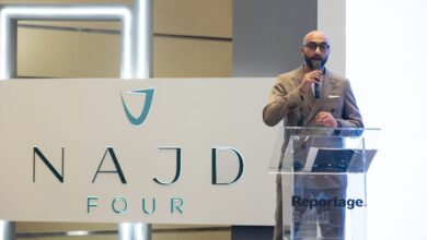 500 مليون ريال تدفع «ريبورتاج العقارية» لمرحلة توسع ونمو استثنائية في السوق السعودي