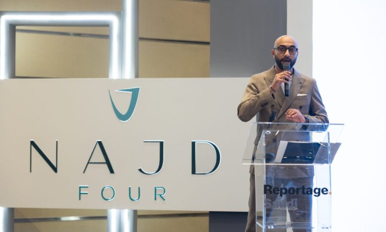 500 مليون ريال تدفع «ريبورتاج العقارية» لمرحلة توسع ونمو استثنائية في السوق السعودي