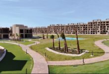 “المطورون العرب” تبدأ تسليم أولى وحدات مشروع “نيووم أسيوط”