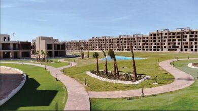 “المطورون العرب” تبدأ تسليم أولى وحدات مشروع “نيووم أسيوط”