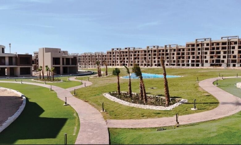 “المطورون العرب” تبدأ تسليم وحدات مشروع “نيووم أسيوط” “المطورون العرب” تبدأ تسليم وحدات مشروع “نيووم أسيوط”