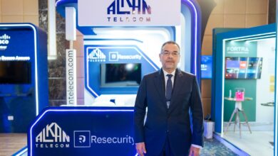 مجموعة “ALCAN CIT” تشارك في معرض Cairo ICT 2025 لتعزيز التحول الرقمي وتوسيع شبكة شركائها الاستراتيجيين