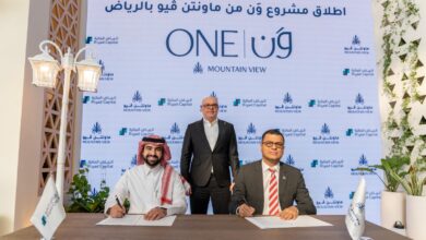 1.7 مليار ريال لصندوق تطويري جديد.. ماونتن فيو توسع استثماراتها في السعودية بالشراكة مع بنك الرياض