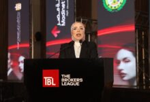 مروة الحداد الرئيس التنفيذي لـ TBL: نعمل على بناء منظومة عقارية متوازنة تحقق العدالة والشفافية