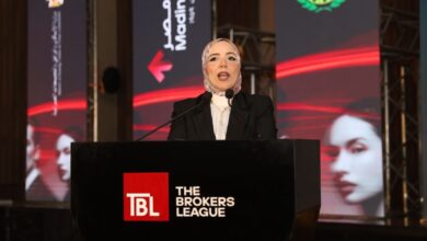 مروة الحداد الرئيس التنفيذي لـ TBL: نعمل على بناء منظومة عقارية متوازنة تحقق العدالة والشفافية