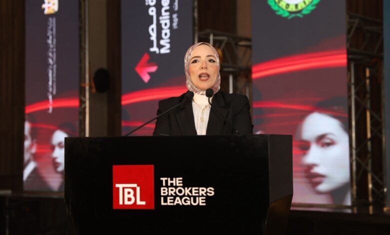 مروة الحداد الرئيس التنفيذي لـ TBL: نعمل على بناء منظومة عقارية متوازنة تحقق العدالة والشفافية