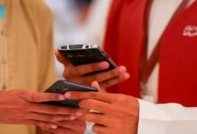التحول الرقمي يرفع جودة تجربة زوار المسجد النبوي والروضة الشريفة عبر تطبيق “نسك”