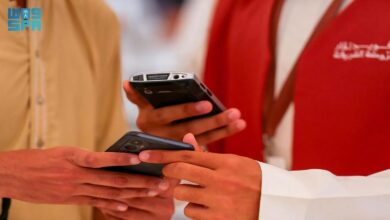التحول الرقمي يرفع جودة تجربة زوار المسجد النبوي والروضة الشريفة عبر تطبيق “نسك”