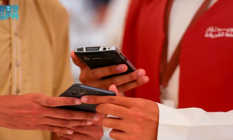 التحول الرقمي يرفع جودة تجربة زوار المسجد النبوي والروضة الشريفة عبر تطبيق “نسك”