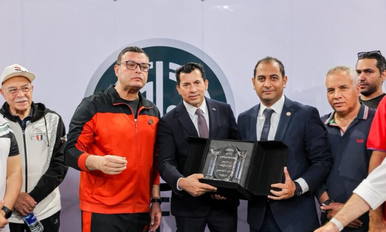 بحضور 8 وزراء.. “مدن للتطوير العقاري” توقّع بروتوكول تعاون مع “نادي النادي” لتعزيز الخدمات الرياضية بمشروعاتها