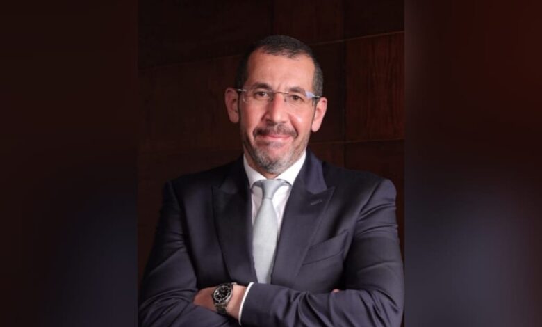 “أرضك” تدشن مشروعا جديدا بشرق القاهرة “أرضك” تدشن مشروعا جديدا بشرق القاهرة