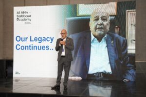 الأهلي صبور