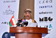 سفير عُمان بالقاهرة: السلطنة أرض بكر للاستثمار وتسعى لتعزيز التكامل الاقتصادي مع مصر