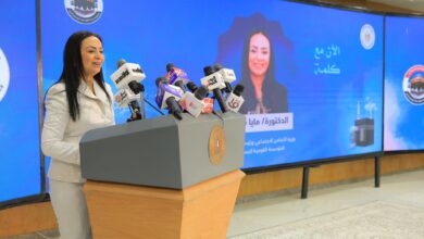 إجراء القرعة الإلكترونية لاختيار 12 ألف حاج من المتقدمين لحج الجمعيات الأهلية لموسم 1447هـ- 2026م