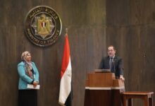 وزير المالية: تعزيز الاستثمار في العنصر البشري أولوية وطنية