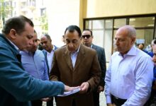 رئيس الوزراء: 98% نسبة تنفيذ مشروع “روضة السيدة 2” بالقاهرة التاريخية