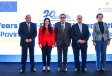 وزيرة التخطيط: الابتكار وريادة الأعمال أساس تجاوز فخ الدخل المتوسط